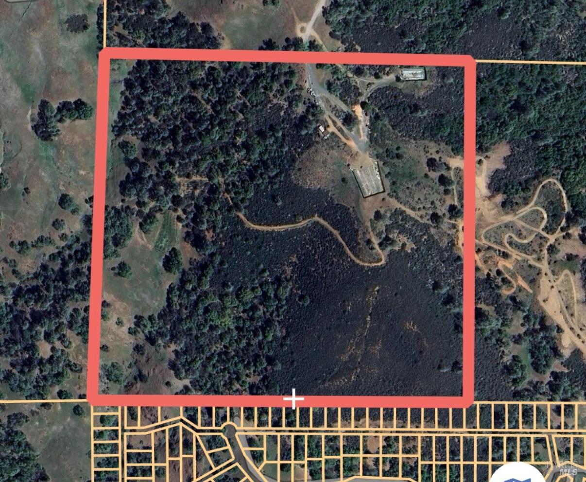 5250 Bartlett Springs Road Upper Lake, CA 95485 - Photo 18 of 18