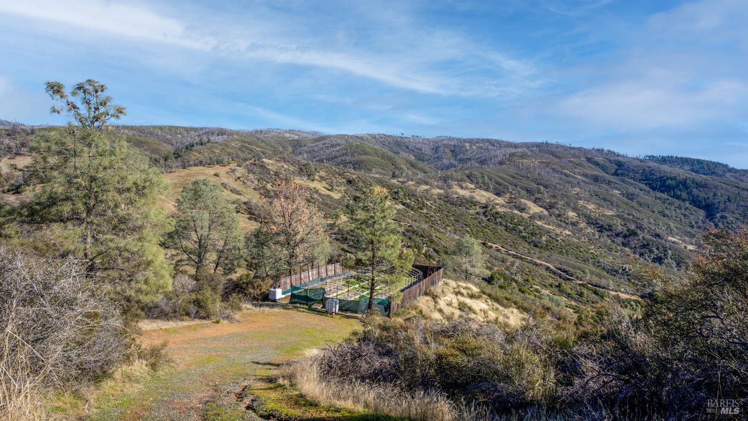 5250 Bartlett Springs Road Upper Lake, CA 95485 - Photo 2 of 18