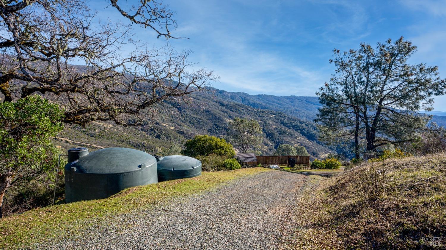 5250 Bartlett Springs Road Upper Lake, CA 95485 - Photo 4 of 18