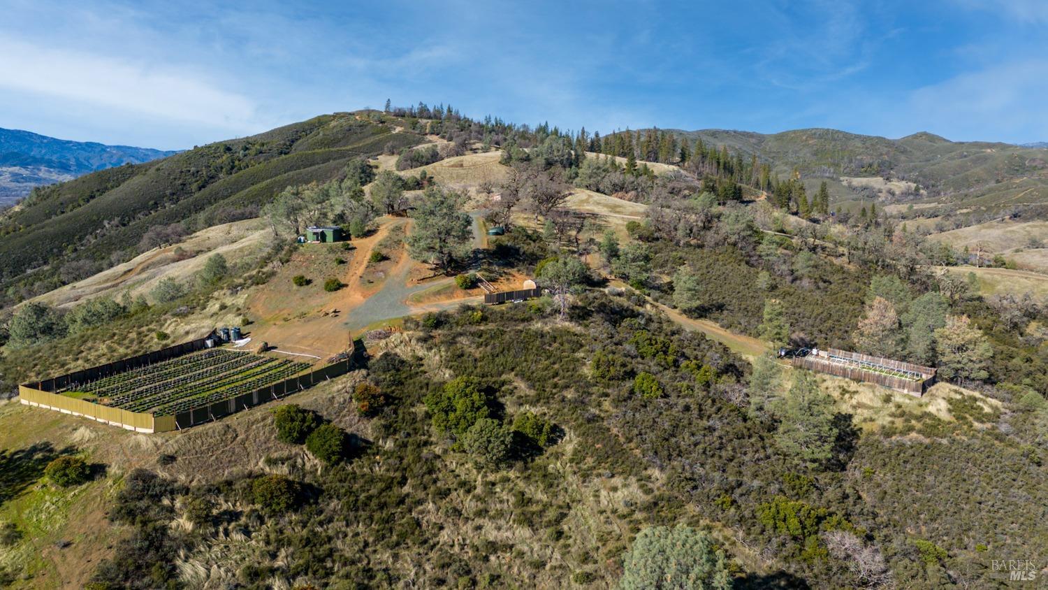 5250 Bartlett Springs Road Upper Lake, CA 95485 - Photo 5 of 18