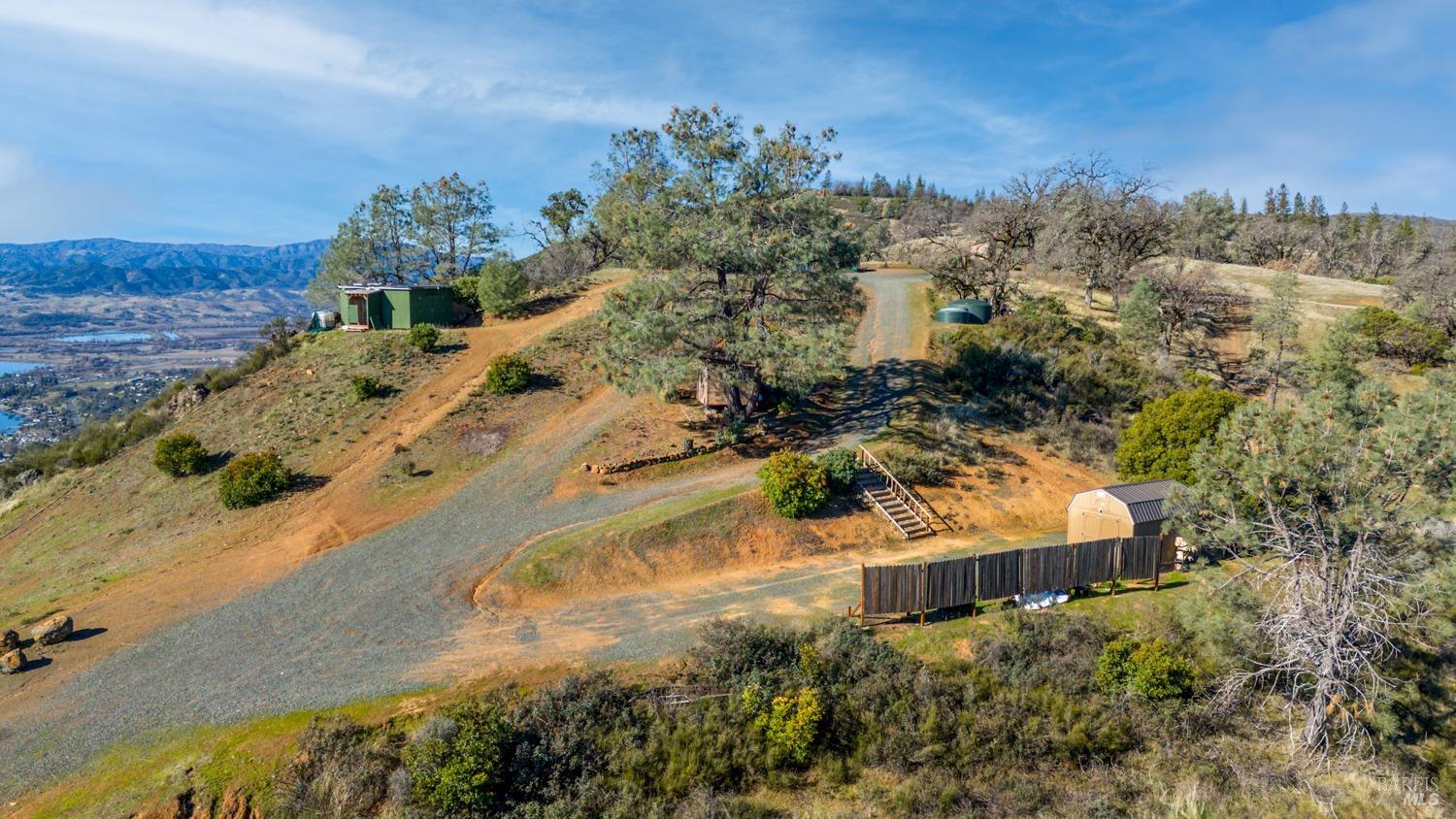 5250 Bartlett Springs Road Upper Lake, CA 95485 - Photo 7 of 18