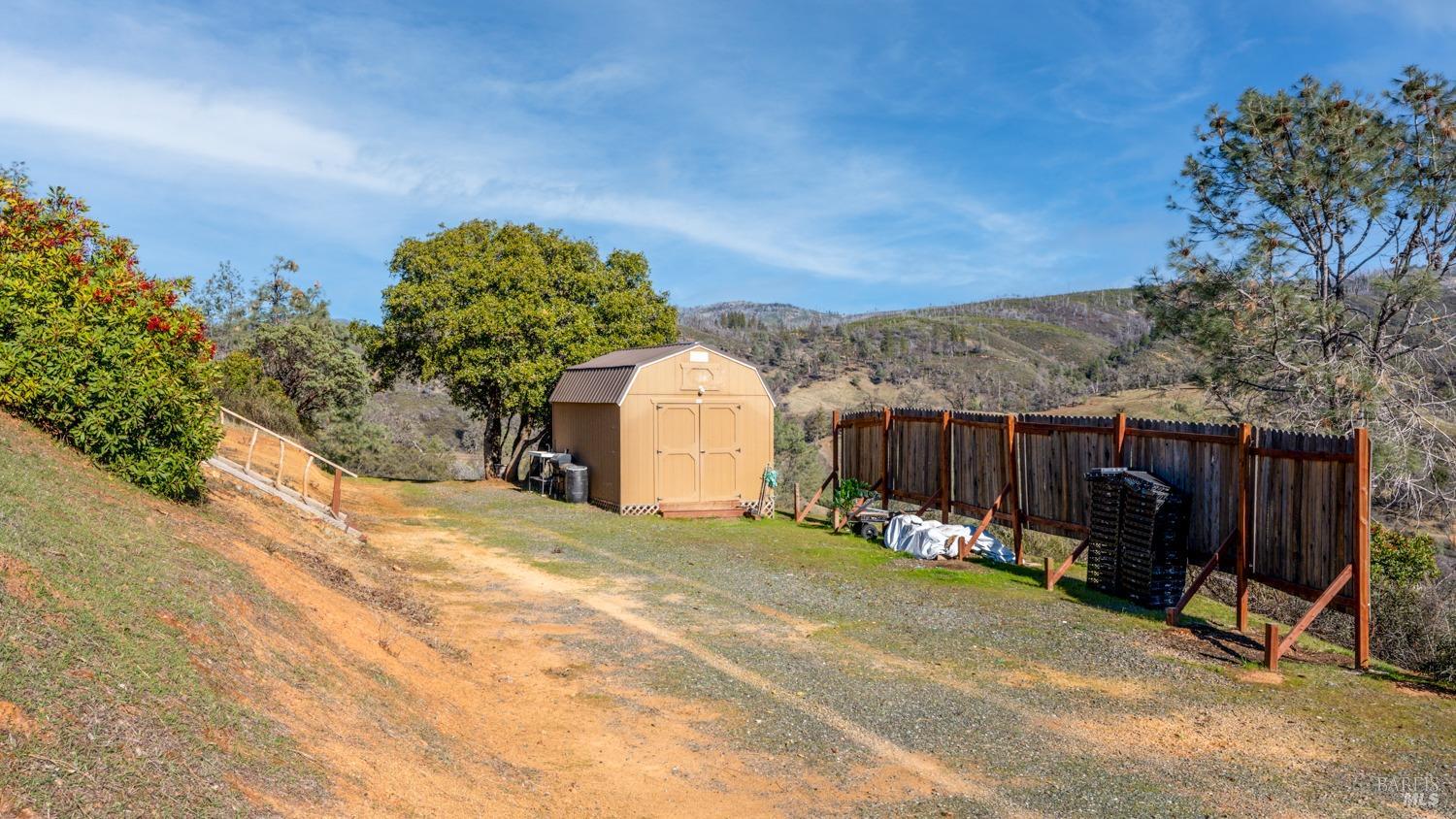 5250 Bartlett Springs Road Upper Lake, CA 95485 - Photo 8 of 18