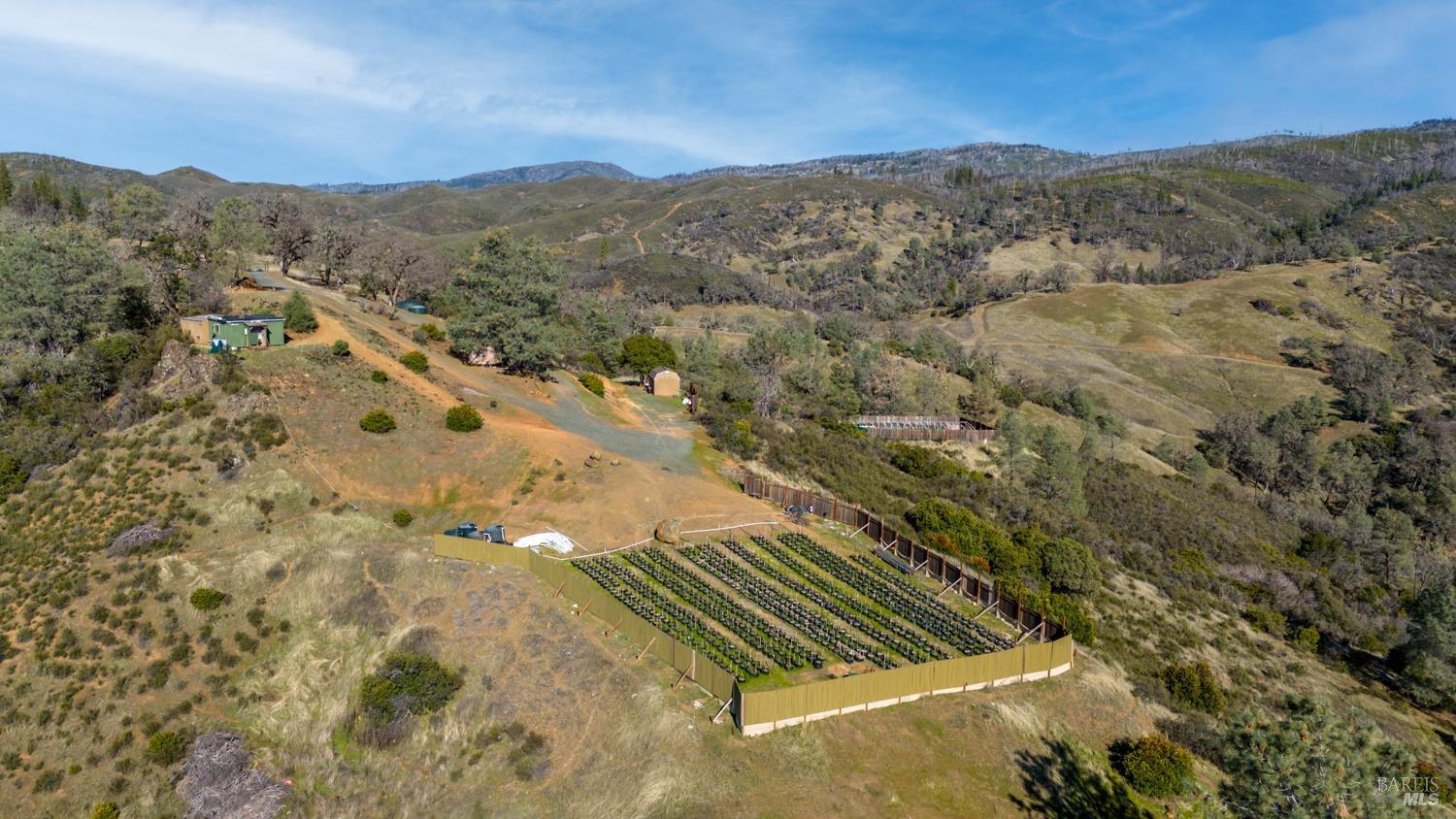 5250 Bartlett Springs Road Upper Lake, CA 95485 - Photo 10 of 18