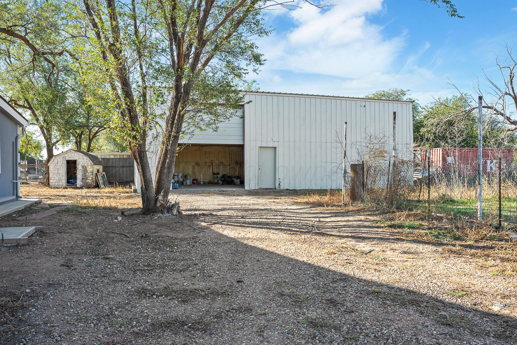 5003 Tradewind Street Amarillo, TX 79118 - Photo 25 of 33 5003 Tradewinds St -24