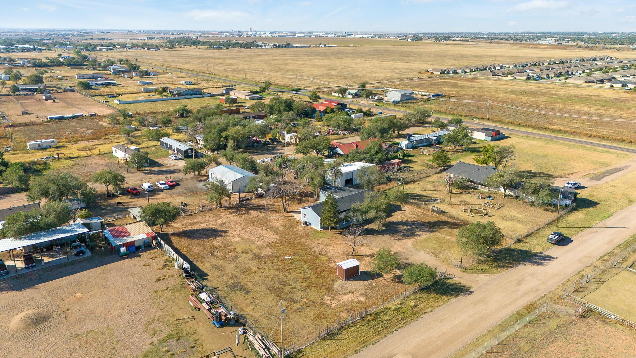 5003 Tradewind Street Amarillo, TX 79118 - Photo 33 of 33 5003 Tradewinds St -35