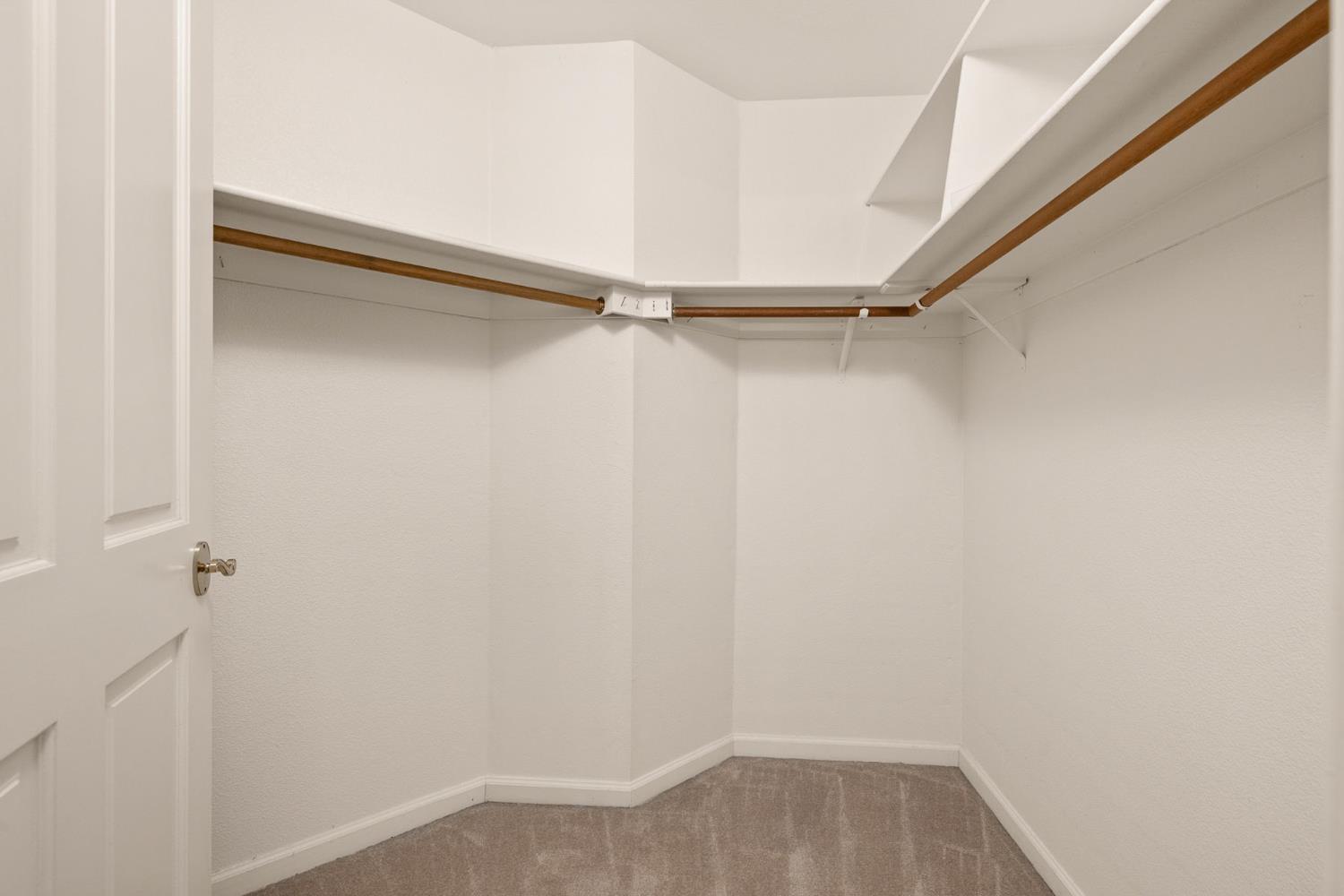 2309 O'Keeffe Pl. Davis, CA 95618 - Photo 26 of 57 a view of walk in closet