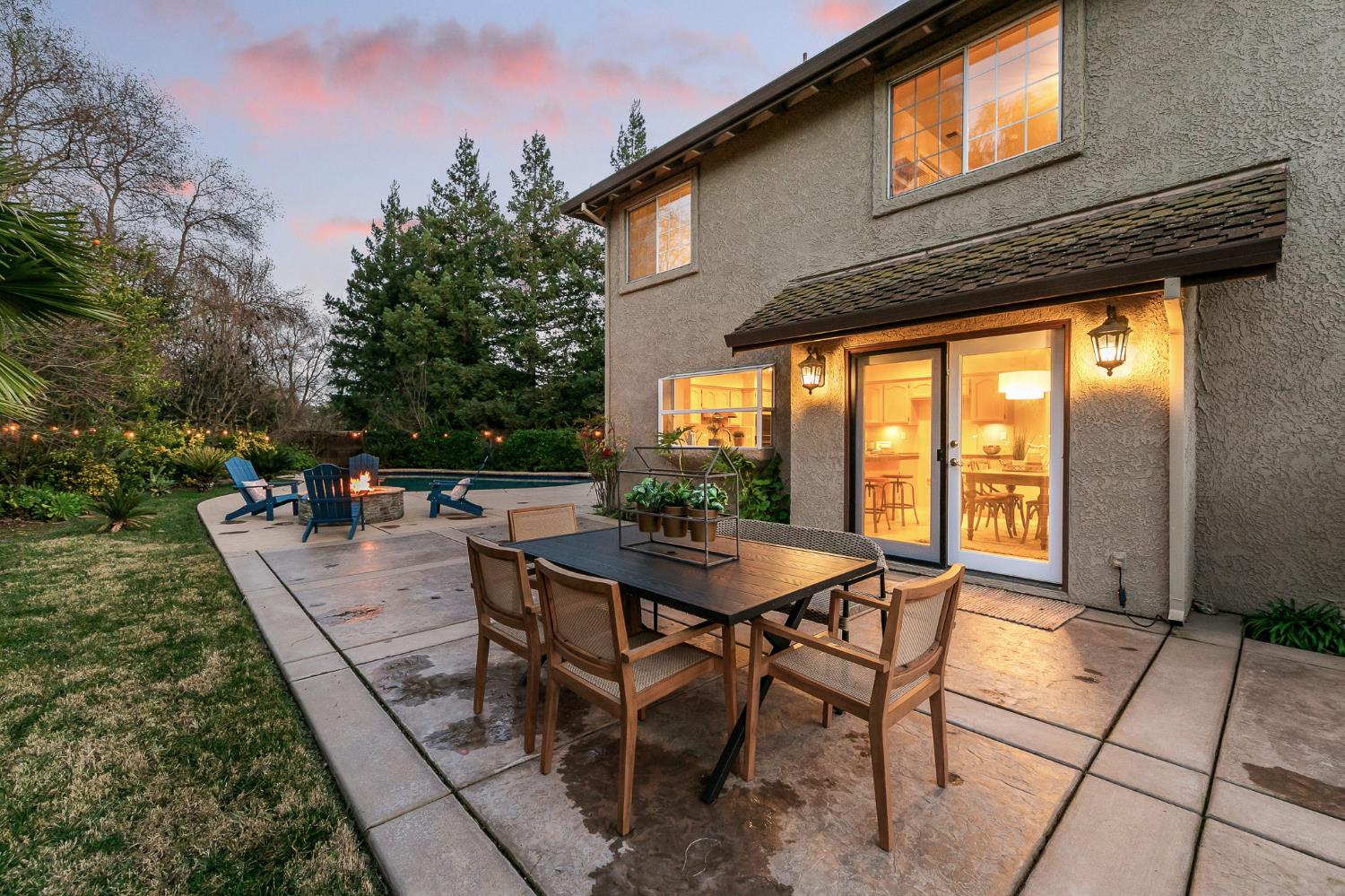 2309 O'Keeffe Pl. Davis, CA 95618 - Photo 42 of 57 a view of outdoor space yard and patio