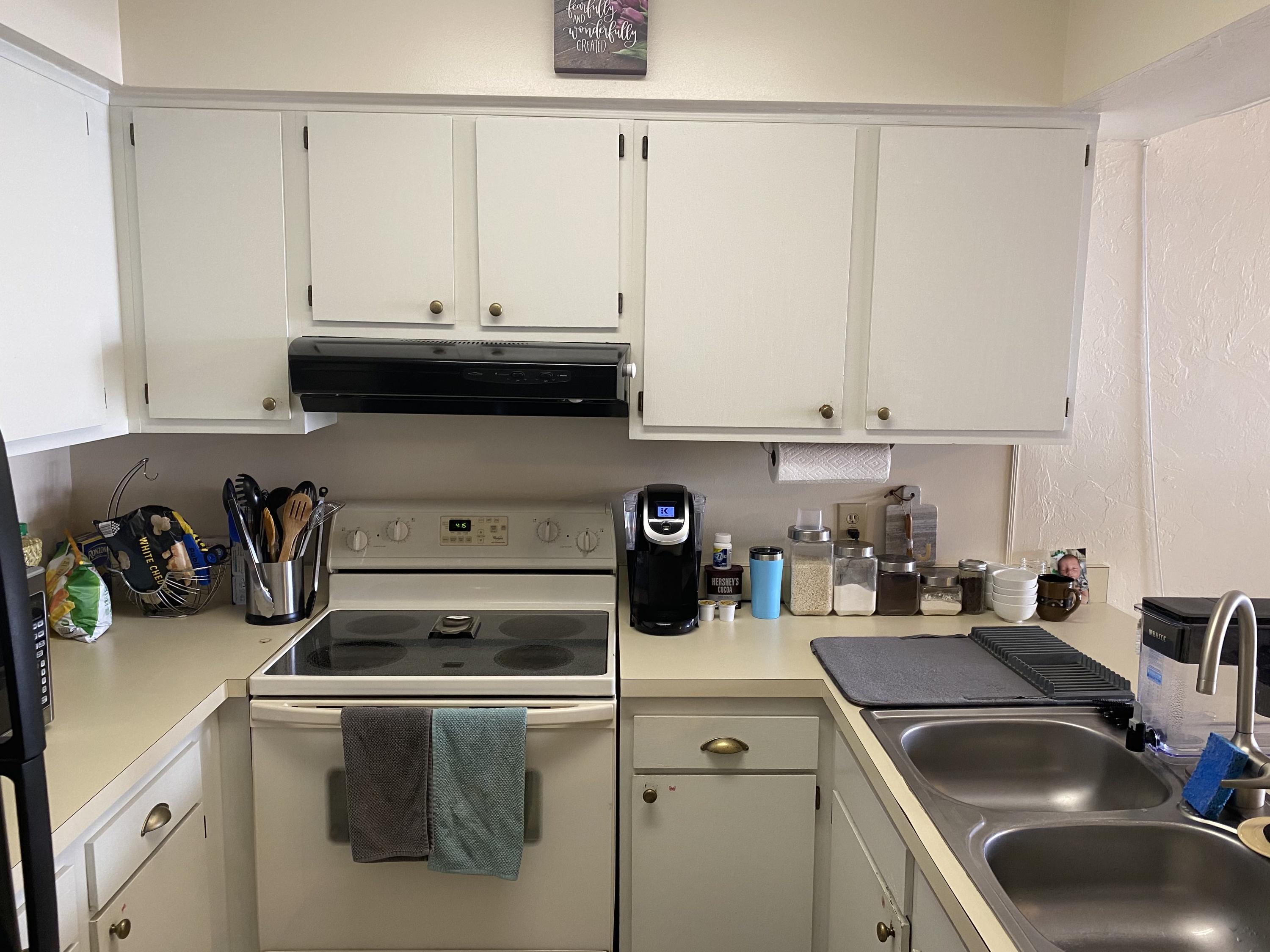 4412 Southwest 21st Lane Gainesville, FL 32607 - Photo 13 of 19 Kitchen