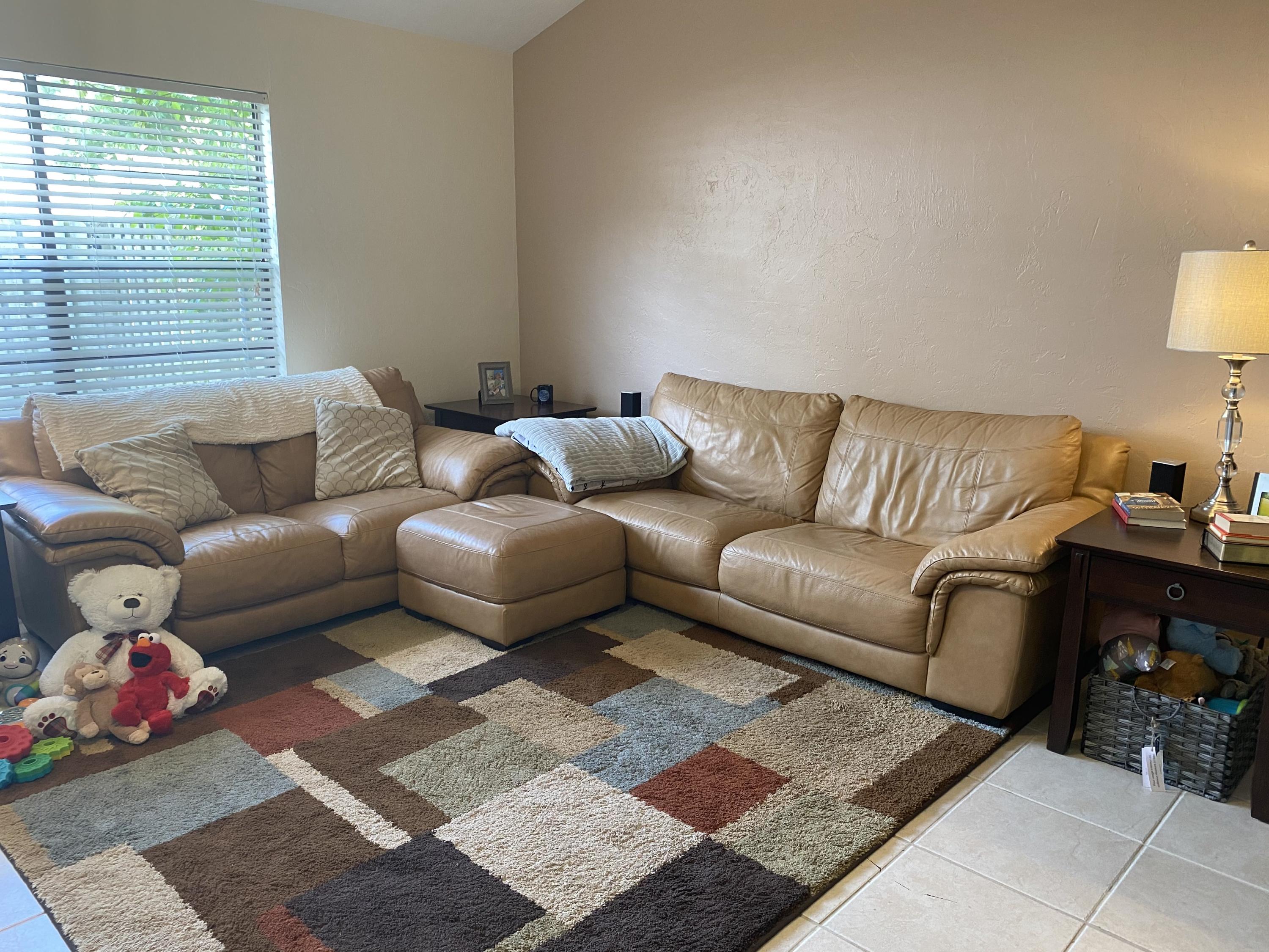4412 Southwest 21st Lane Gainesville, FL 32607 - Photo 5 of 19 Great Room