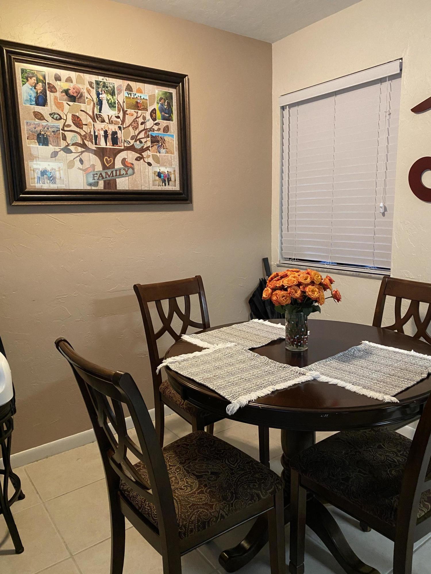 4412 Southwest 21st Lane Gainesville, FL 32607 - Photo 10 of 19 Dining Area