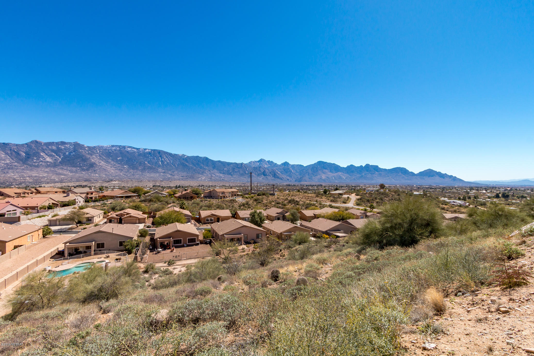 60931 Rock Ledge Loop Tucson, AZ 85739 - Photo 39 of 40