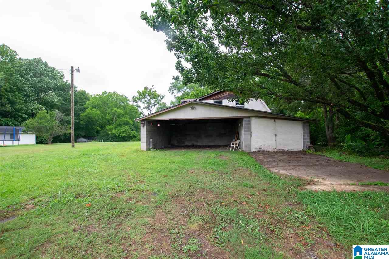 252 Crumly Chapel Road Birmingham, AL 35214 - Photo 6 of 30