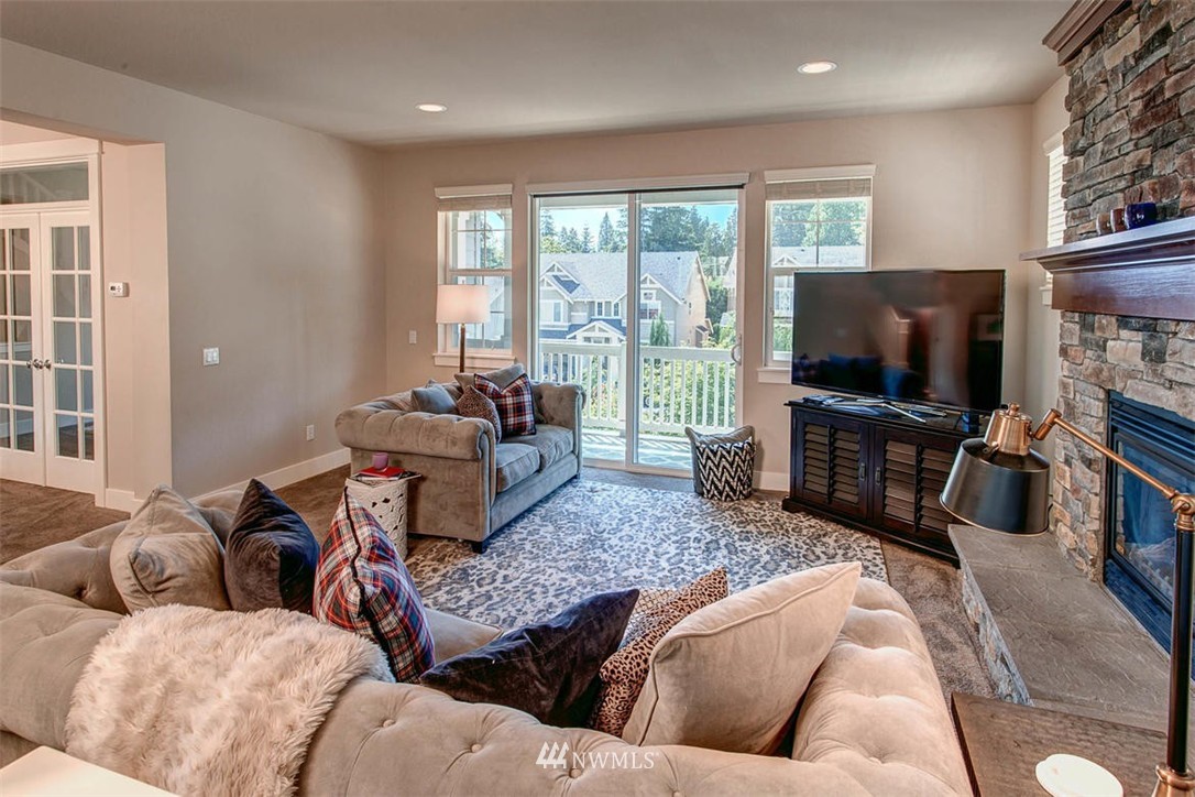 23107 35th Drive Southeast Bothell, WA 98021 - Photo 5 of 22