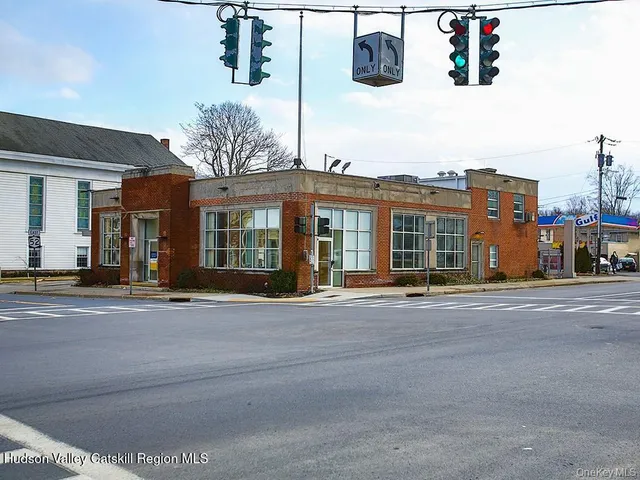 $17 | 83 Canal Street, Ellenville, NY 12428
