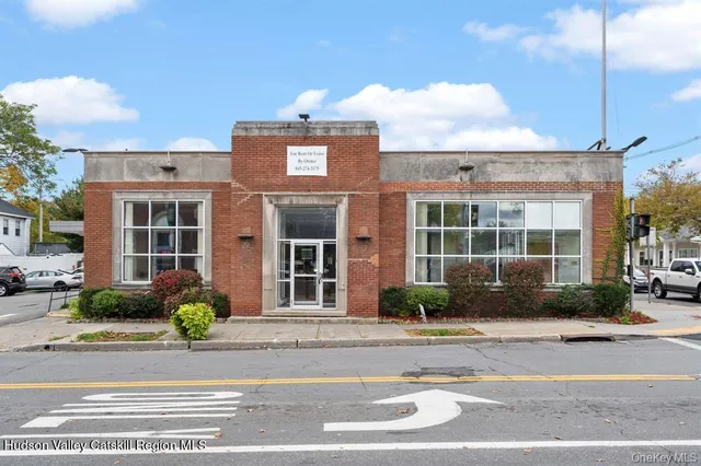 $17 | 83 Canal Street, Ellenville, NY 12428