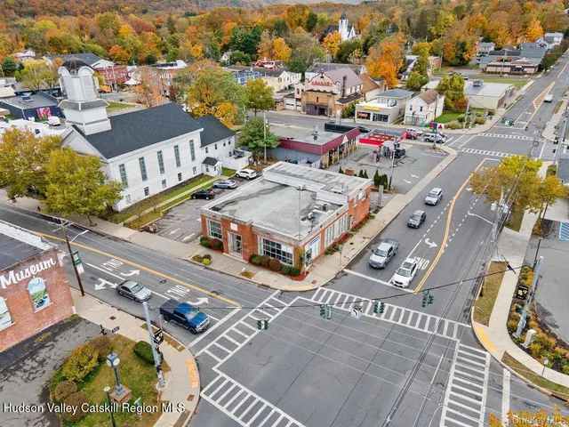 $17 | 83 Canal Street, Ellenville, NY 12428