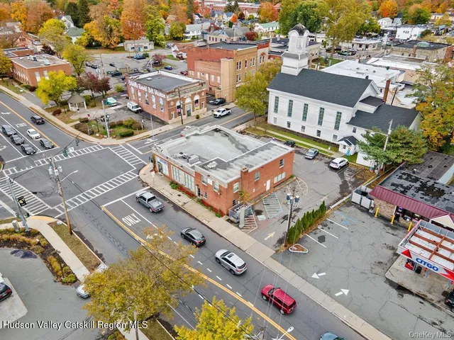 $17 | 83 Canal Street, Ellenville, NY 12428