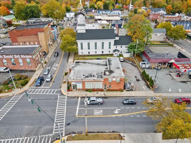 $17 | 83 Canal Street, Ellenville, NY 12428
