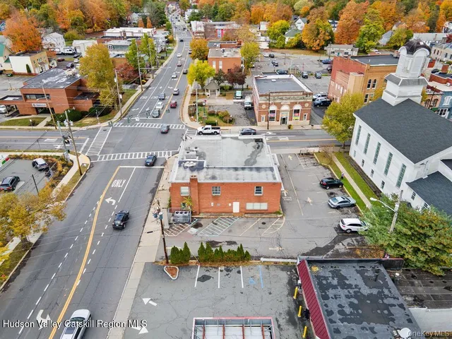 $17 | 83 Canal Street, Ellenville, NY 12428