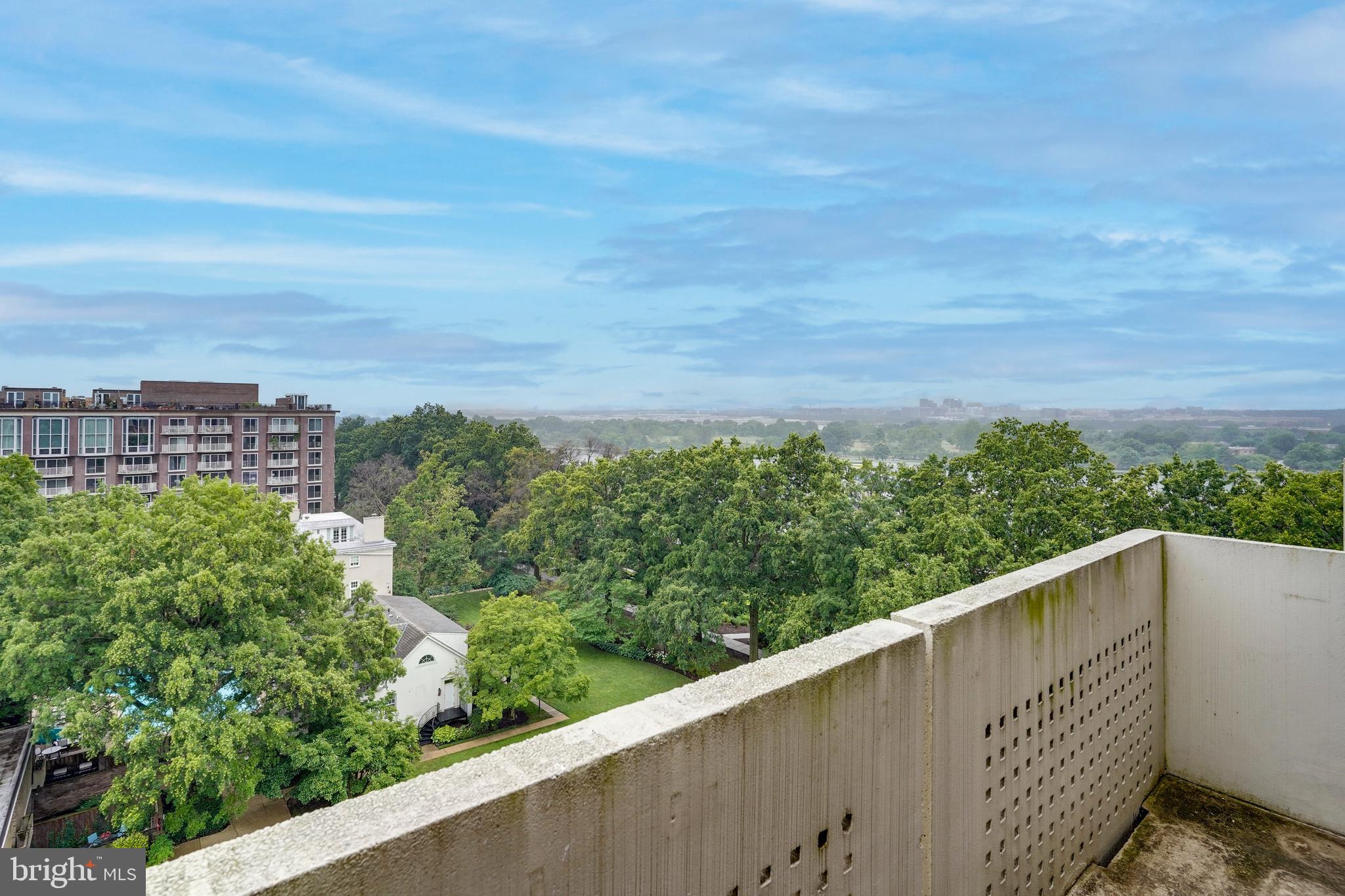 490 M Street Southwest, Unit W800 Washington, DC 20024 - Photo 22 of 22