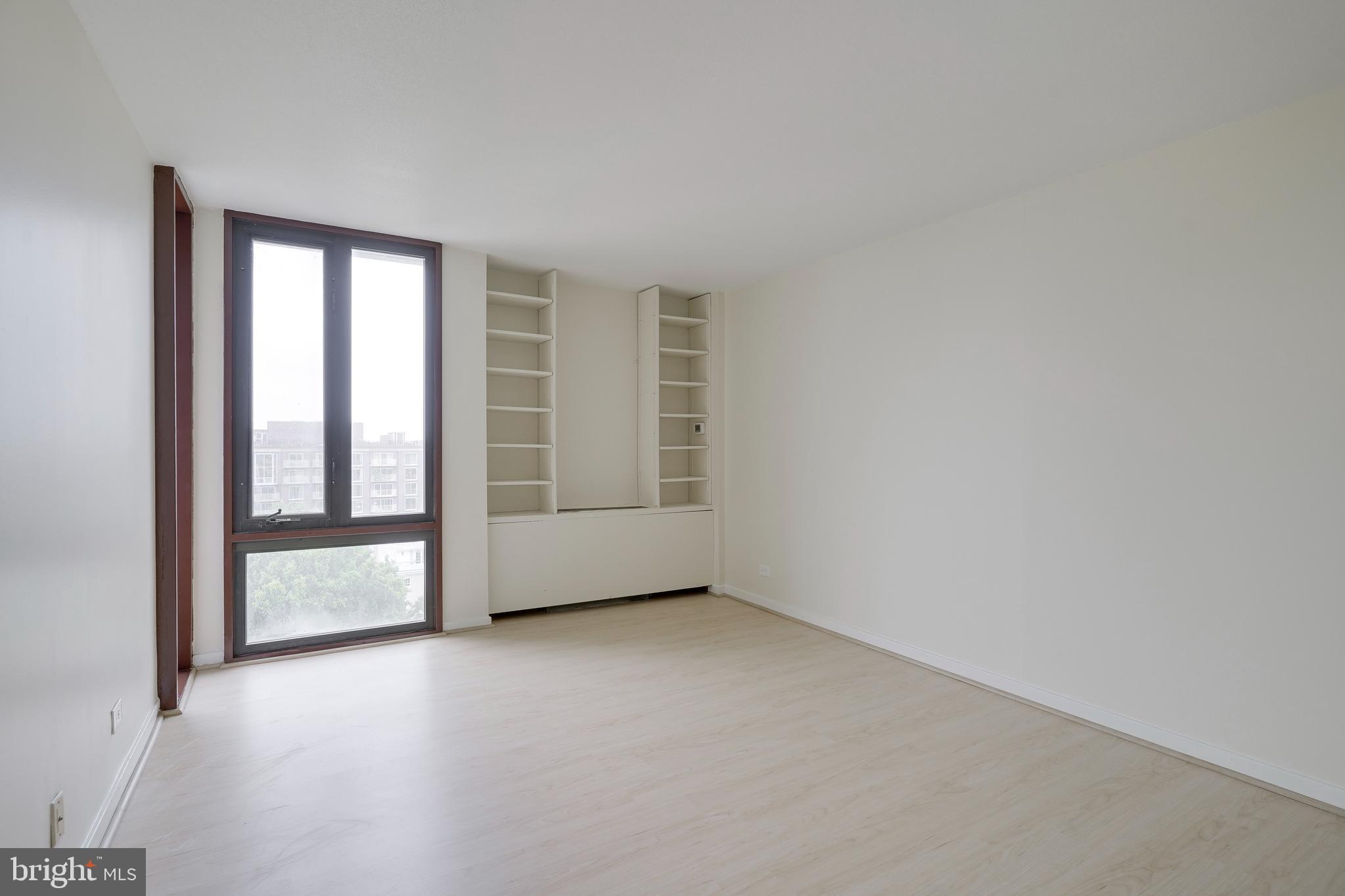 490 M Street Southwest, Unit W800 Washington, DC 20024 - Photo 9 of 22