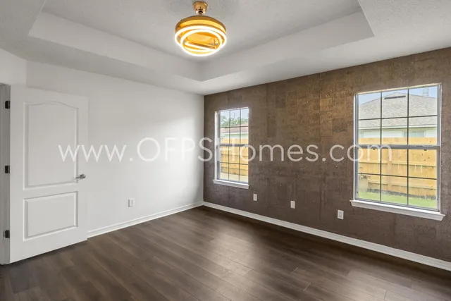 $2,250 | 1845 Brick Circle, Fort Walton Beach, FL 32547