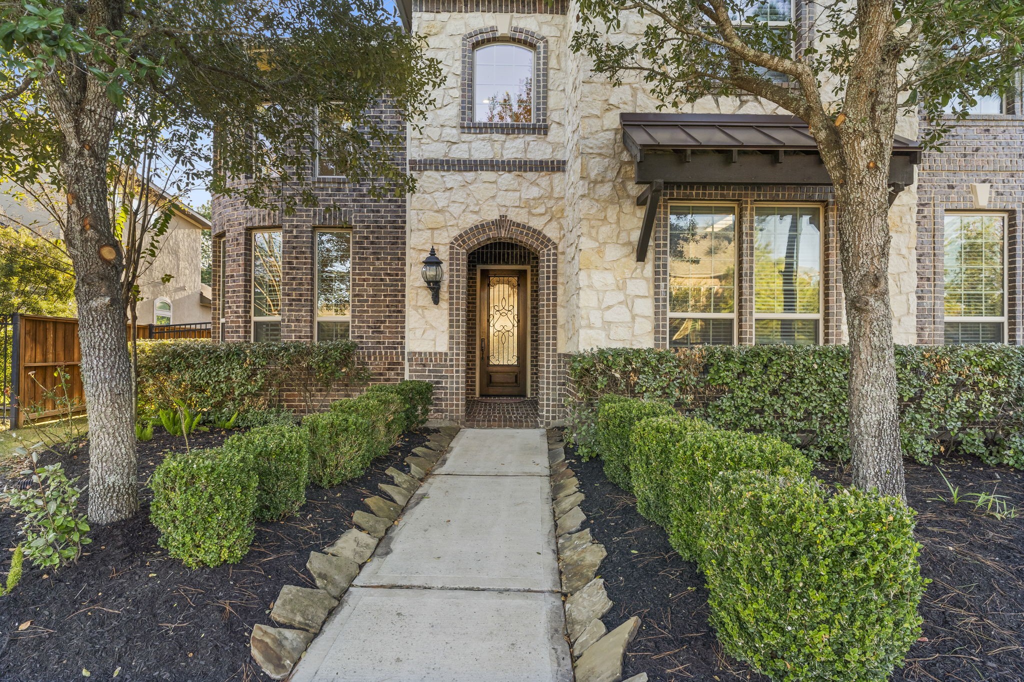 4022 Sabine Valley Trail Spring, TX 77386 - Photo 1 of 50 Welcome to the beautiful and spacious 4022 Sabine Valley Trail located in Woodson's Reserve!