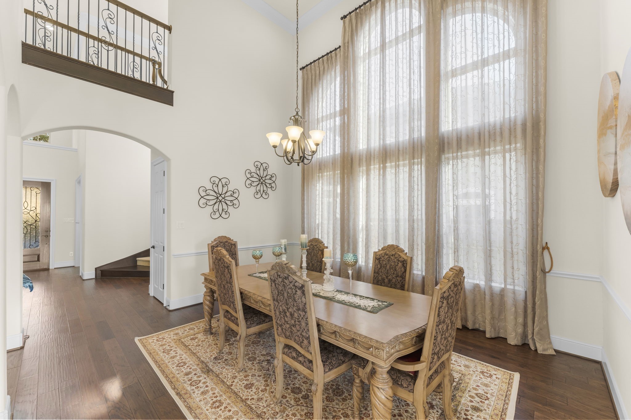 4022 Sabine Valley Trail Spring, TX 77386 - Photo 13 of 50 Formal Dining Room