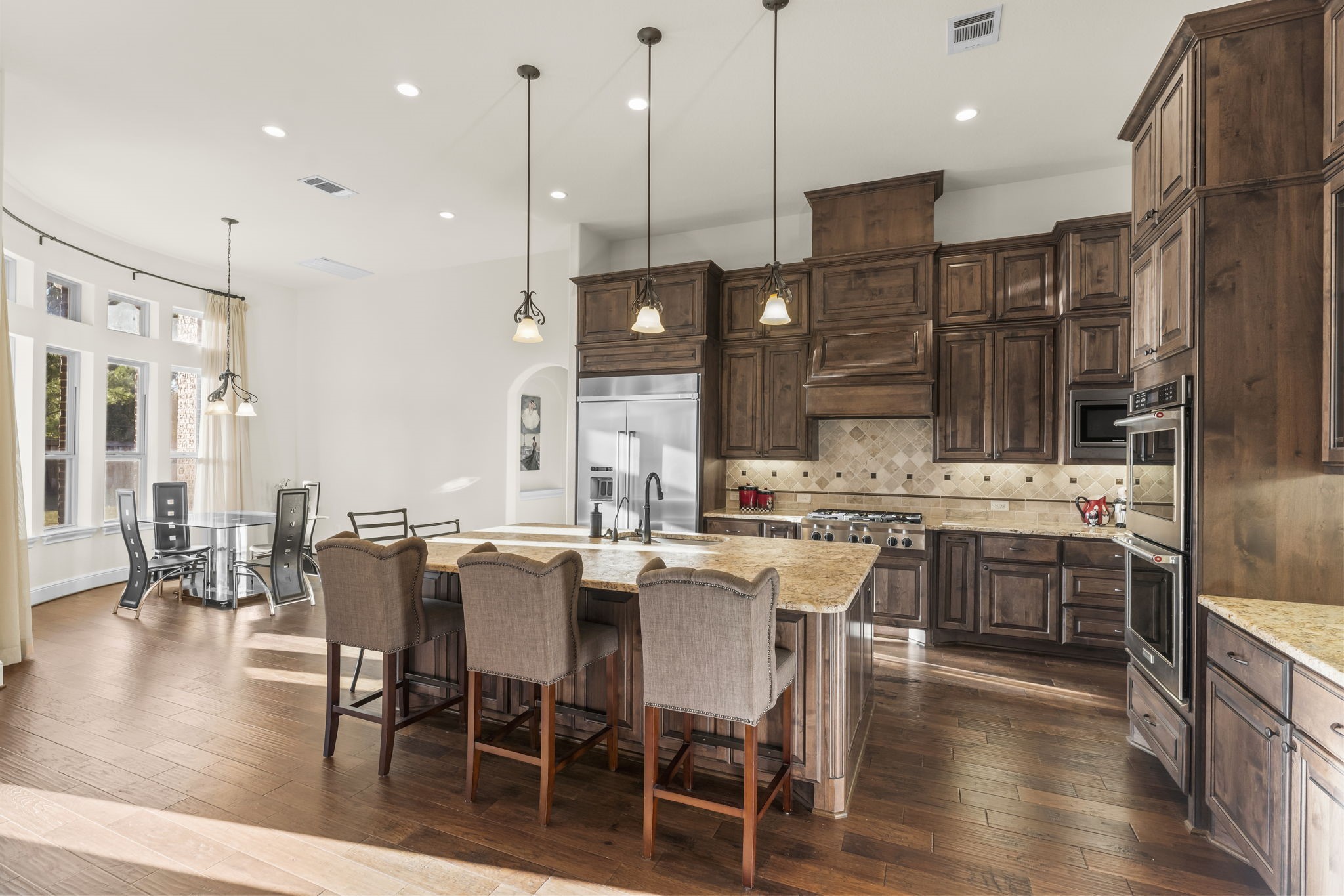 4022 Sabine Valley Trail Spring, TX 77386 - Photo 17 of 50