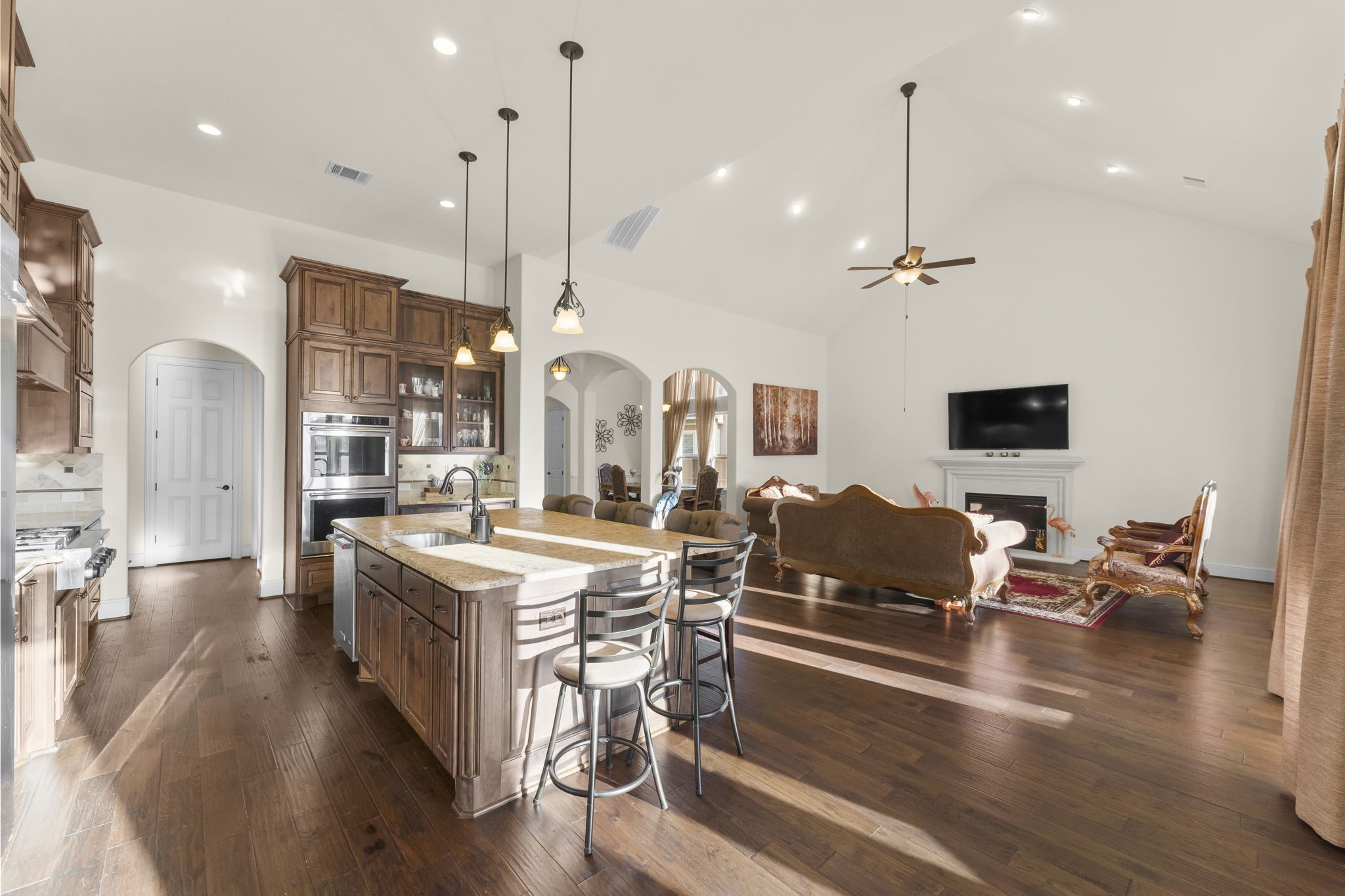 4022 Sabine Valley Trail Spring, TX 77386 - Photo 18 of 50