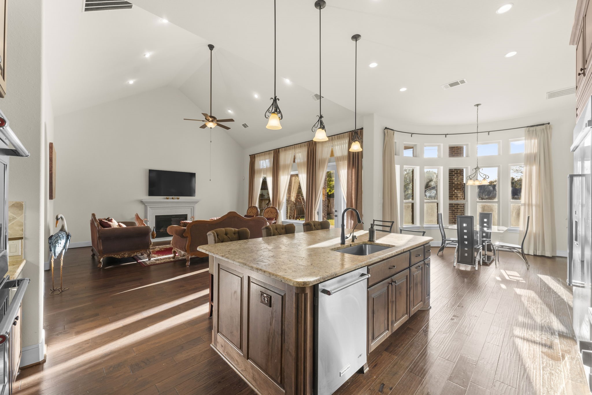 4022 Sabine Valley Trail Spring, TX 77386 - Photo 19 of 50