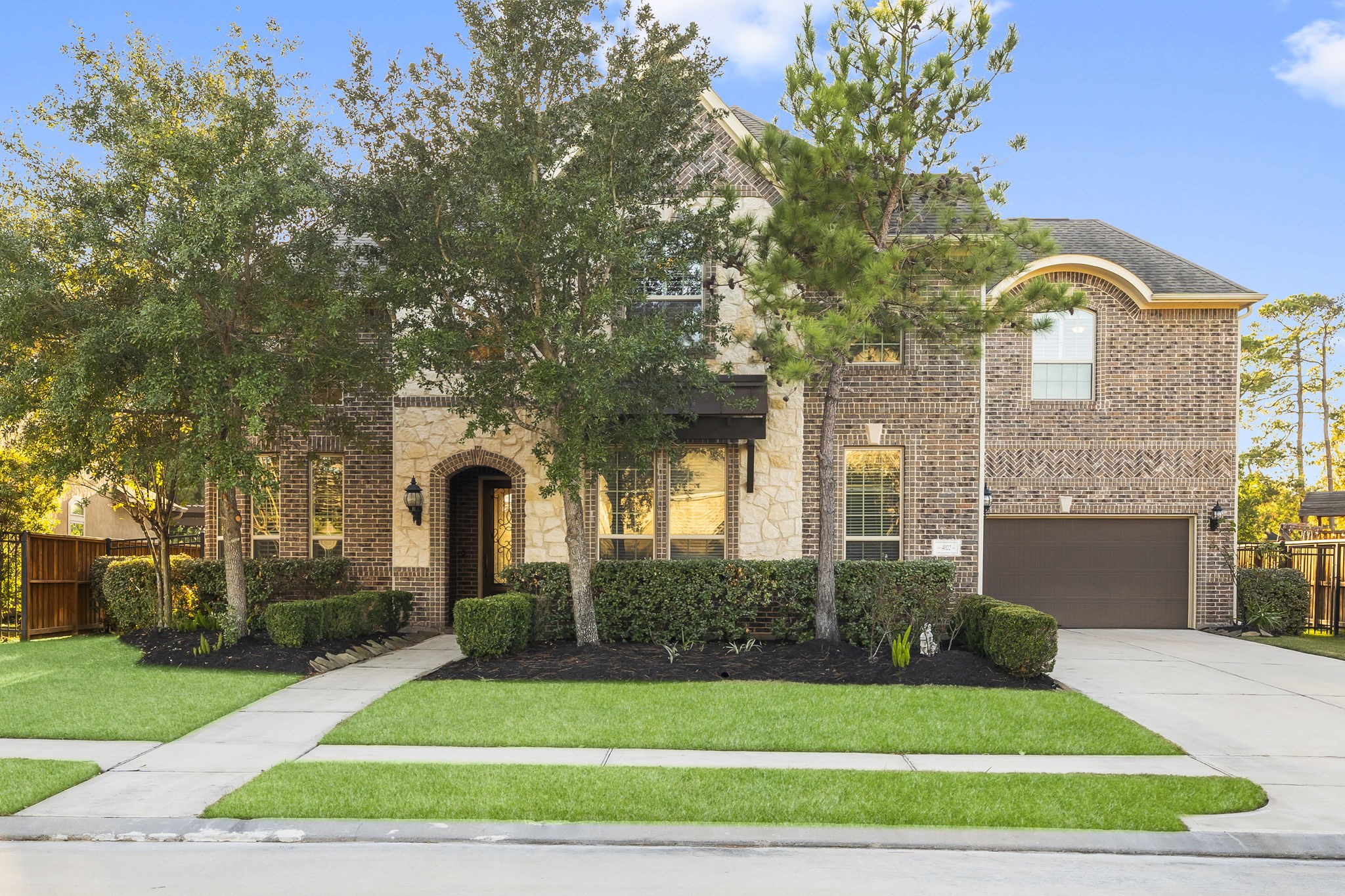 4022 Sabine Valley Trail Spring, TX 77386 - Photo 3 of 50