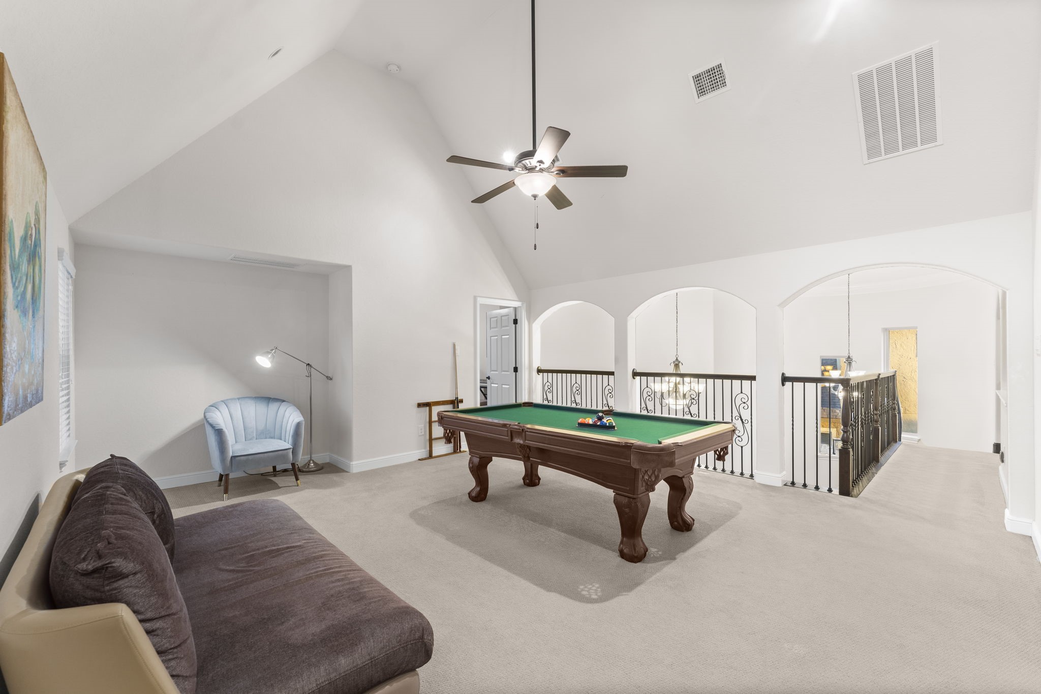 4022 Sabine Valley Trail Spring, TX 77386 - Photo 33 of 50