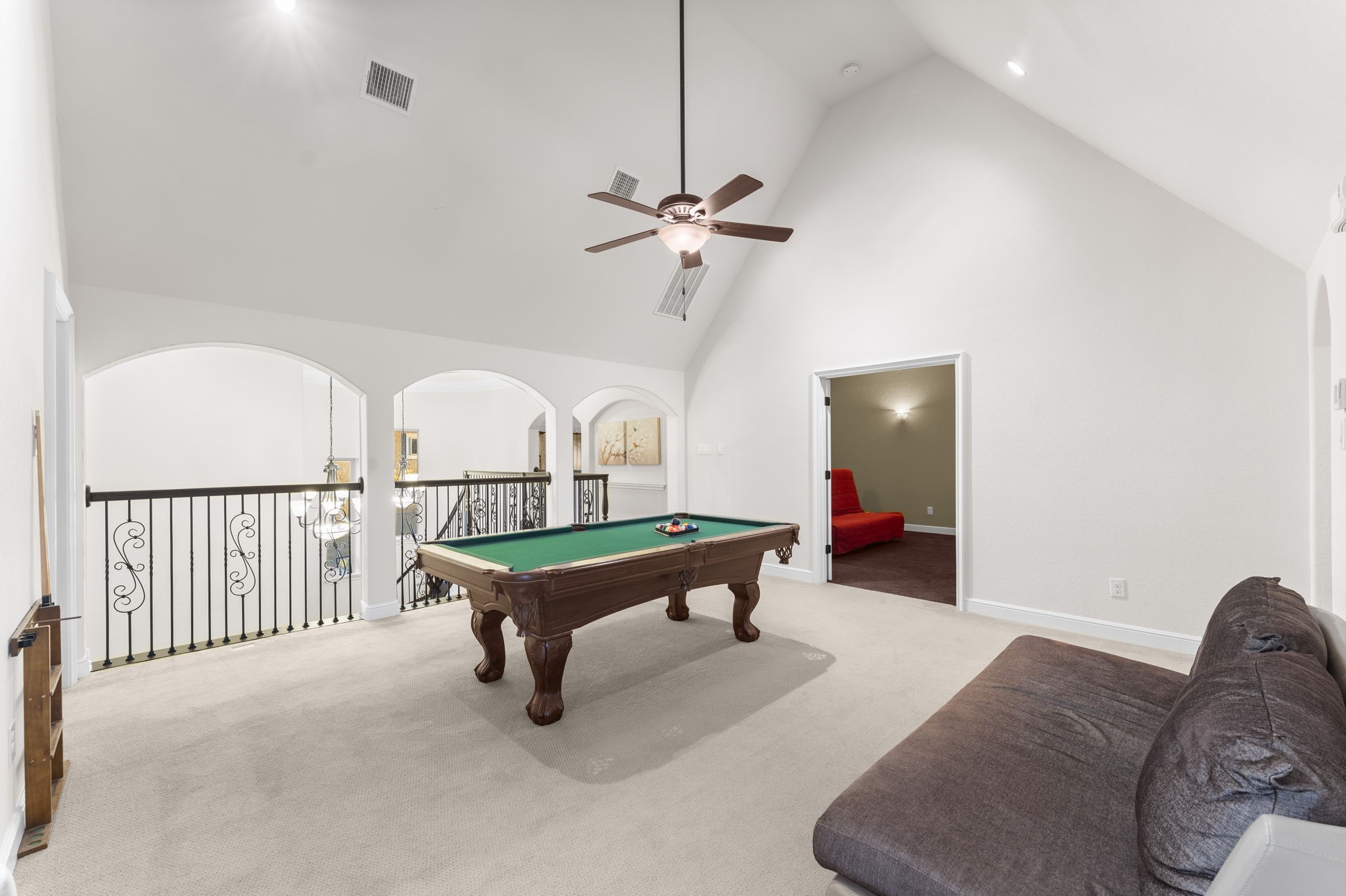 4022 Sabine Valley Trail Spring, TX 77386 - Photo 34 of 50