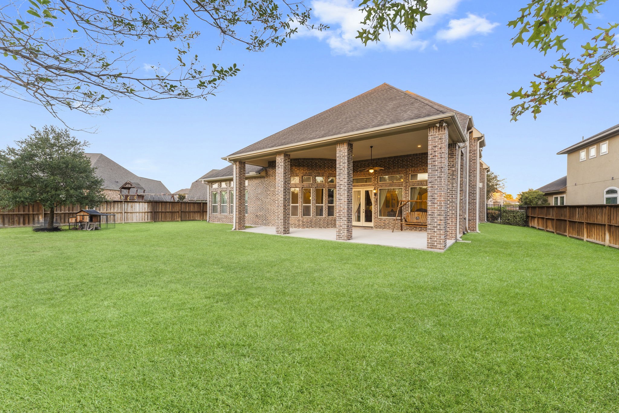 4022 Sabine Valley Trail Spring, TX 77386 - Photo 41 of 50