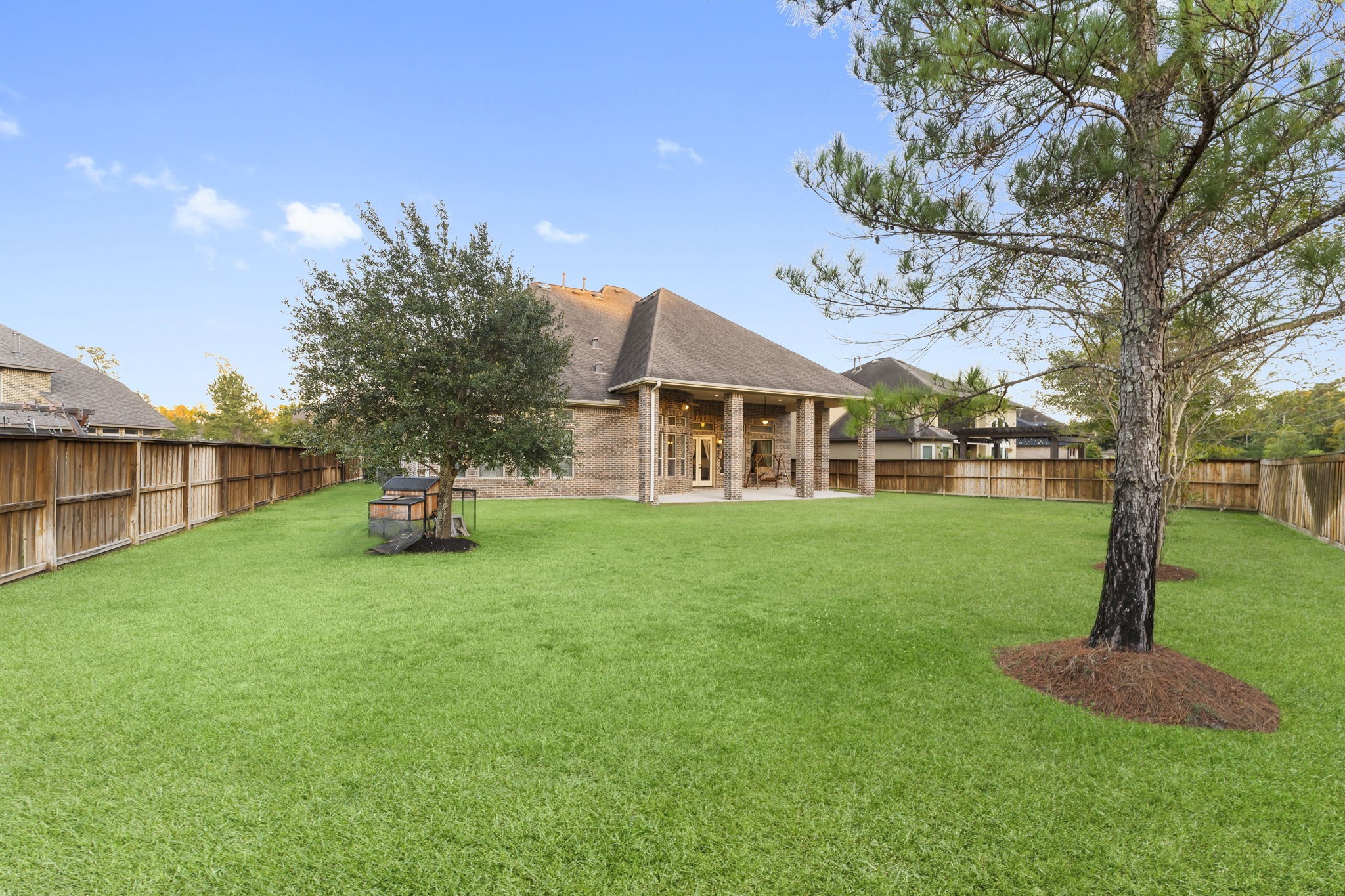 4022 Sabine Valley Trail Spring, TX 77386 - Photo 43 of 50