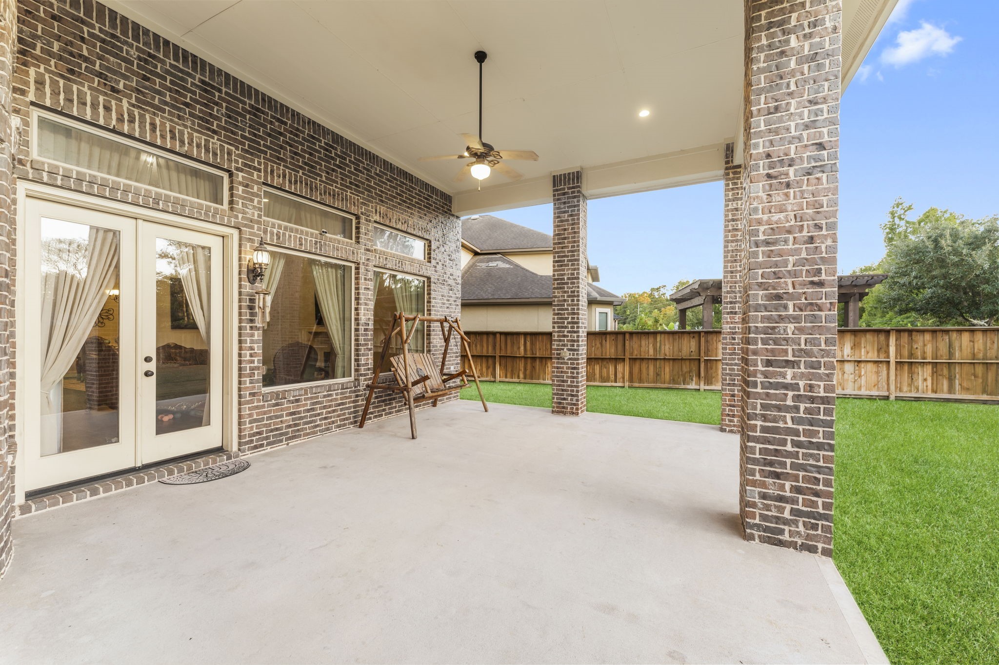 4022 Sabine Valley Trail Spring, TX 77386 - Photo 45 of 50