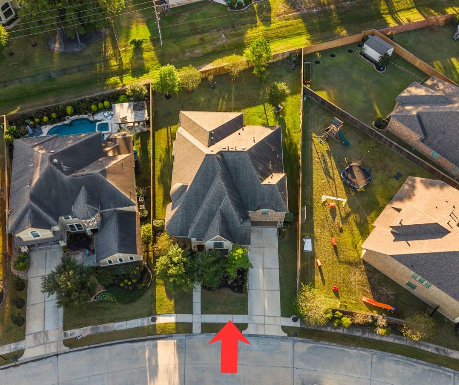 4022 Sabine Valley Trail Spring, TX 77386 - Photo 47 of 50