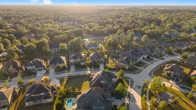 $990,000 | 4022 Sabine Valley Trail, Spring, TX 77386