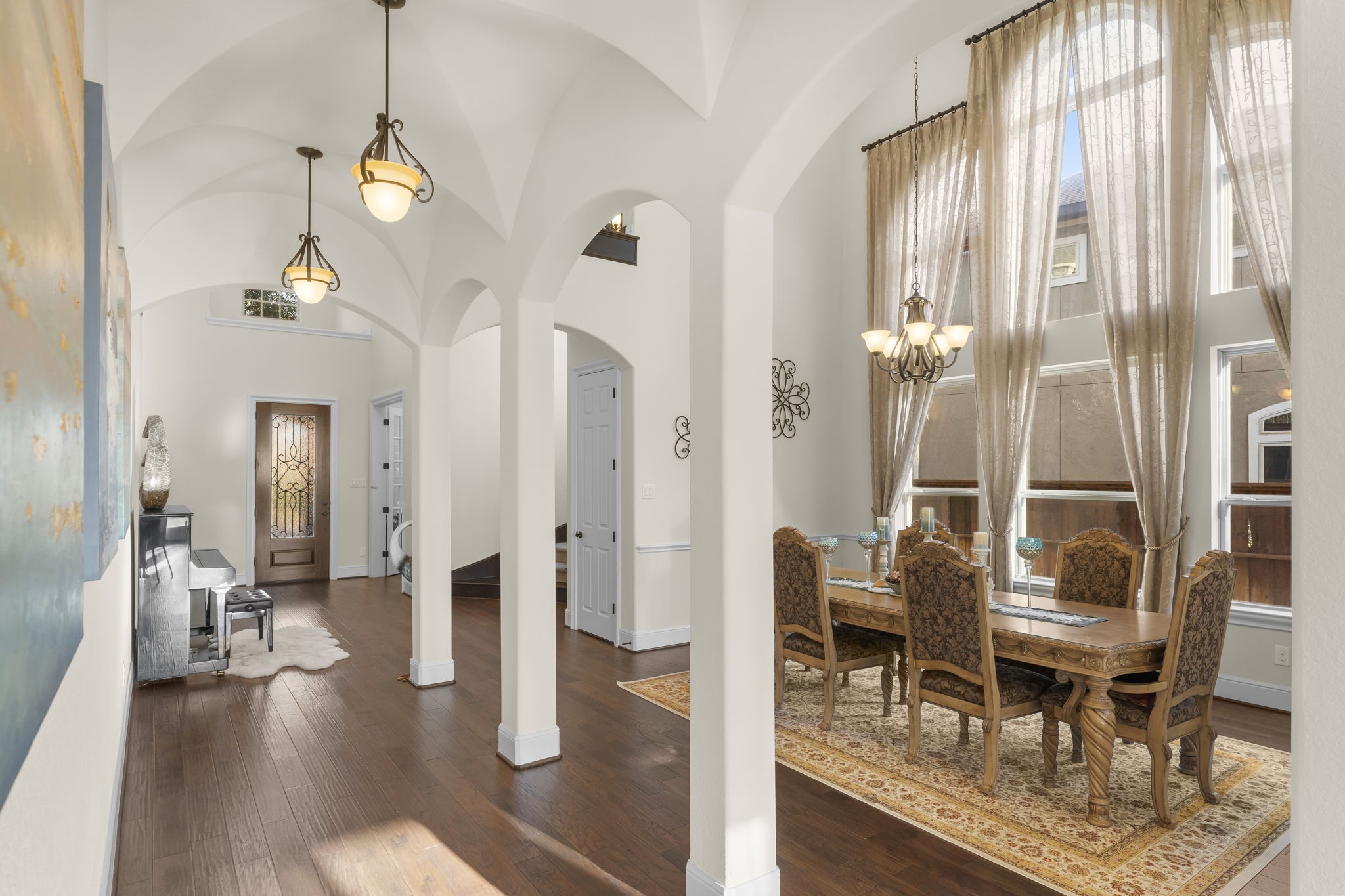 4022 Sabine Valley Trail Spring, TX 77386 - Photo 10 of 50