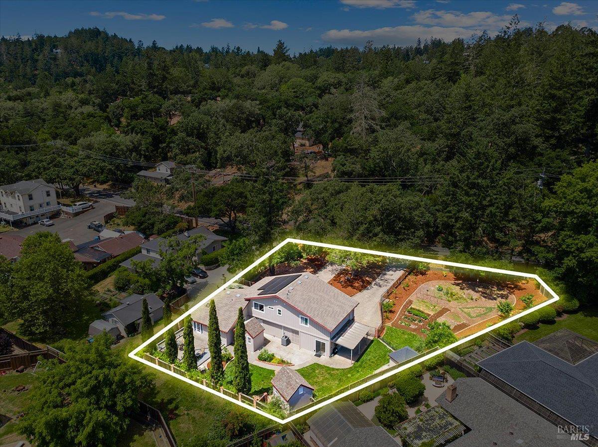 1212 Brush Creek Road Santa Rosa, CA 95404 - Photo 57 of 58