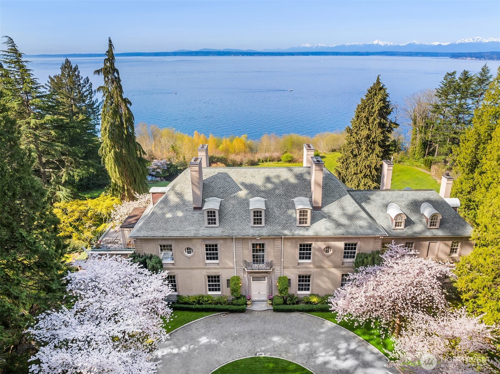 77 Olympic Drive Seattle, WA 98177 - Photo 1 of 35