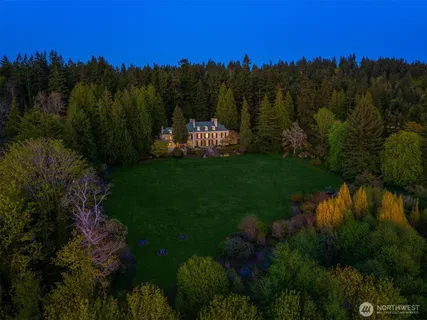 $17,500,000 | 77 Olympic Drive, Seattle, WA 98177