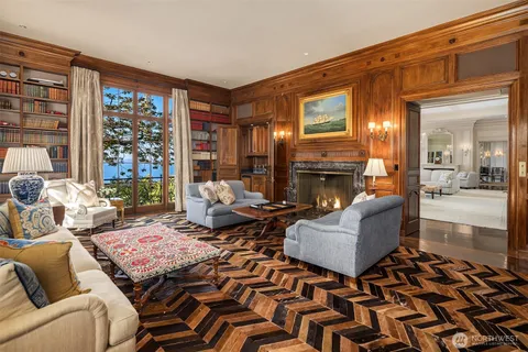 $17,500,000 | 77 Olympic Drive, Seattle, WA 98177