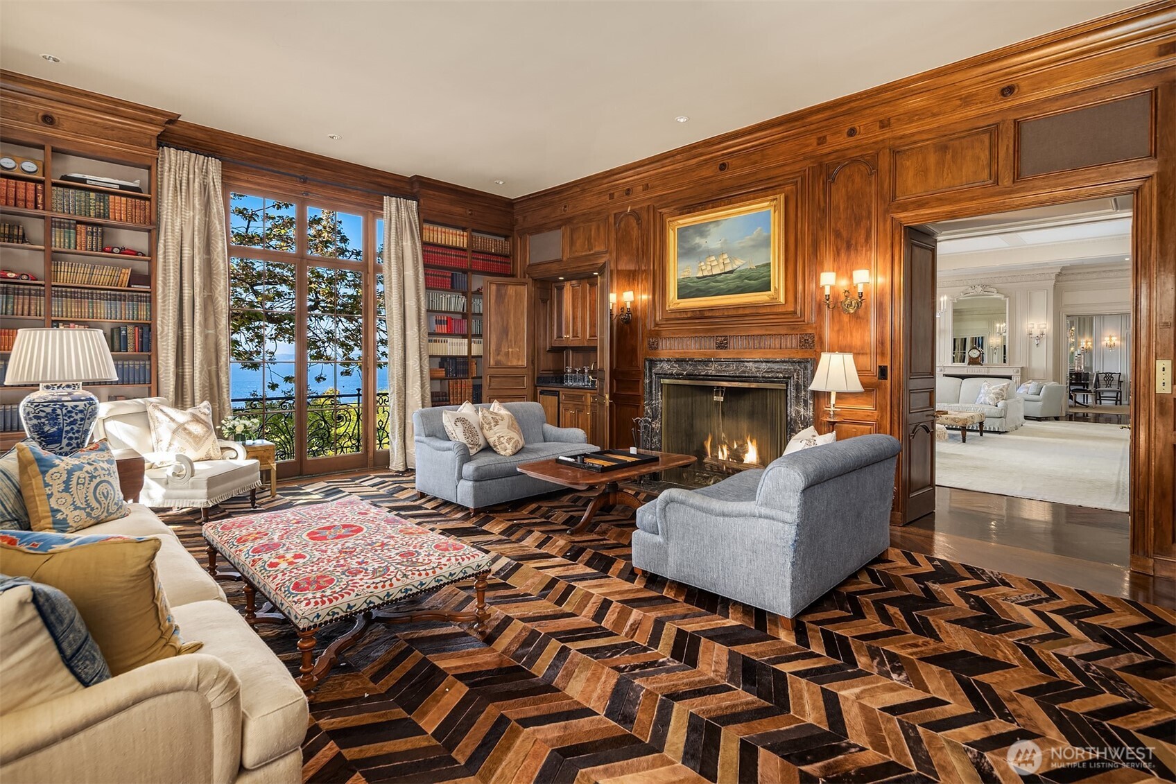 77 Olympic Drive Seattle, WA 98177 - Photo 5 of 35