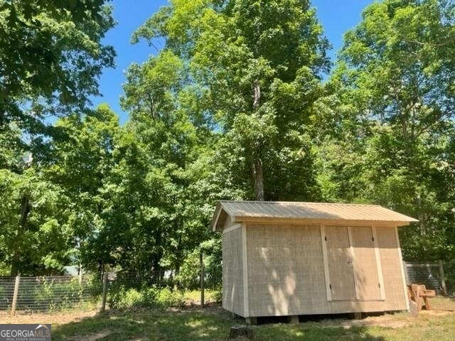 2363 Rat Kinney Road Statham, GA 30666 - Photo 21 of 21