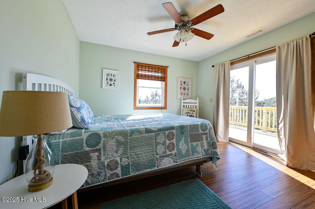 758 Fish Crow Court Corolla, NC 27927 - Photo 26 of 31 Top floor Bedroom