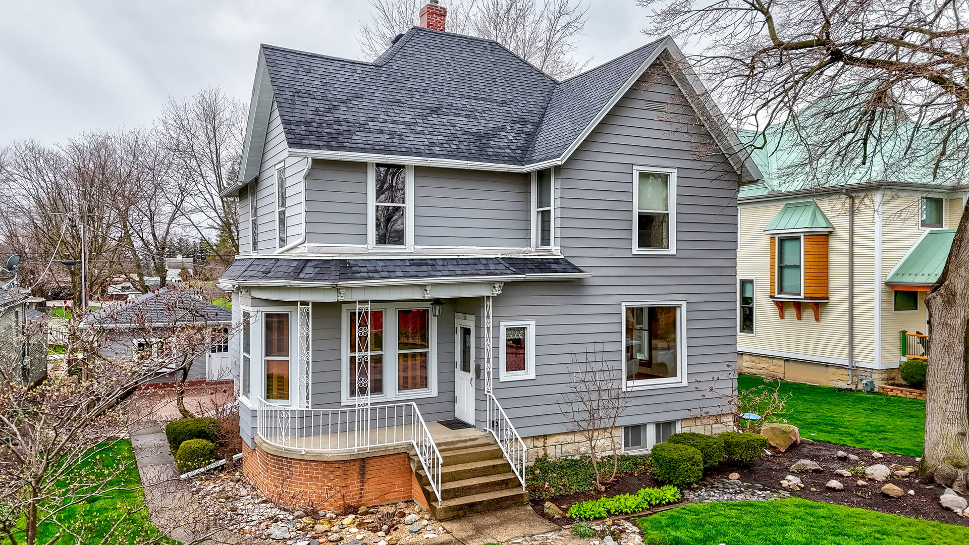 520 Sylvan Avenue Grand Ridge, IL 61325 - Photo 1 of 25 Gallery Image 1