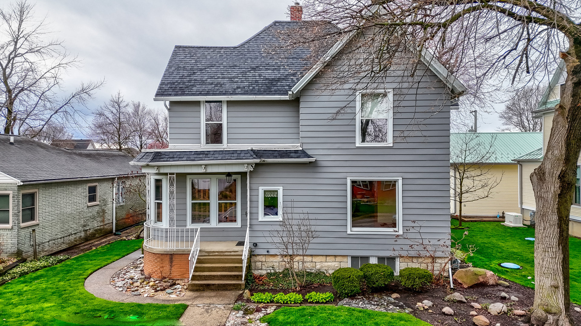 520 Sylvan Avenue Grand Ridge, IL 61325 - Photo 25 of 25 Gallery Image 25