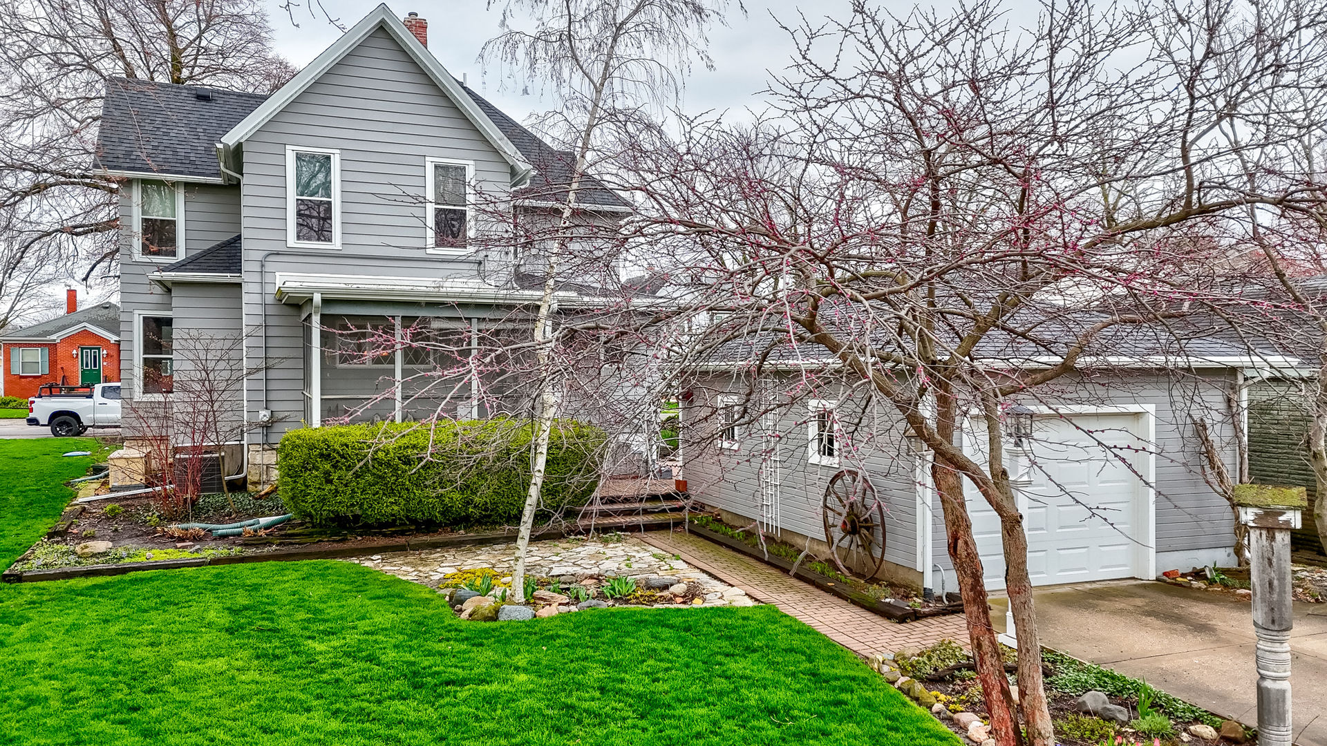 520 Sylvan Avenue Grand Ridge, IL 61325 - Photo 6 of 25 Gallery Image 6